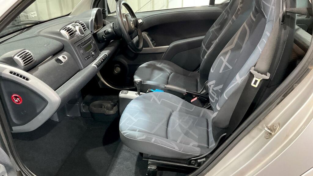 Used smart fortwo 2007 for sale - 77254635: Photo 10