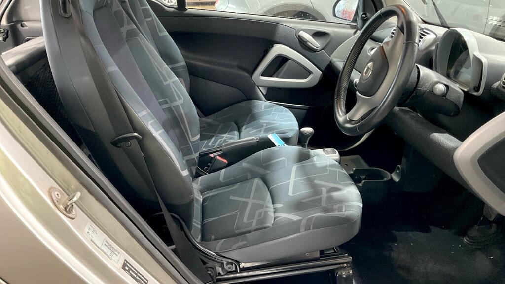 Used smart fortwo 2007 for sale - 77254635: Photo 11