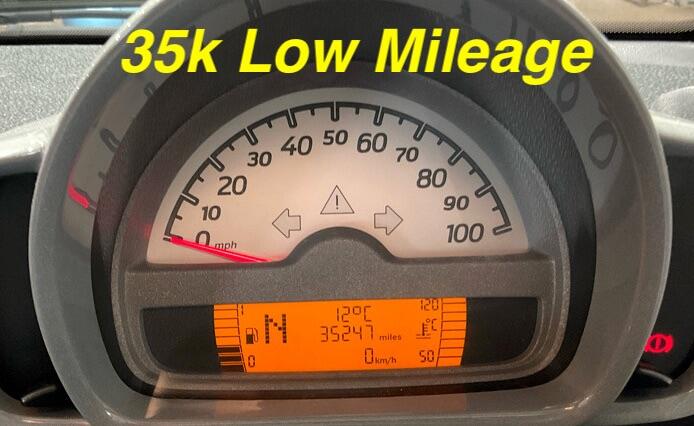 Used smart fortwo 2007 for sale - 77254635: Photo 12