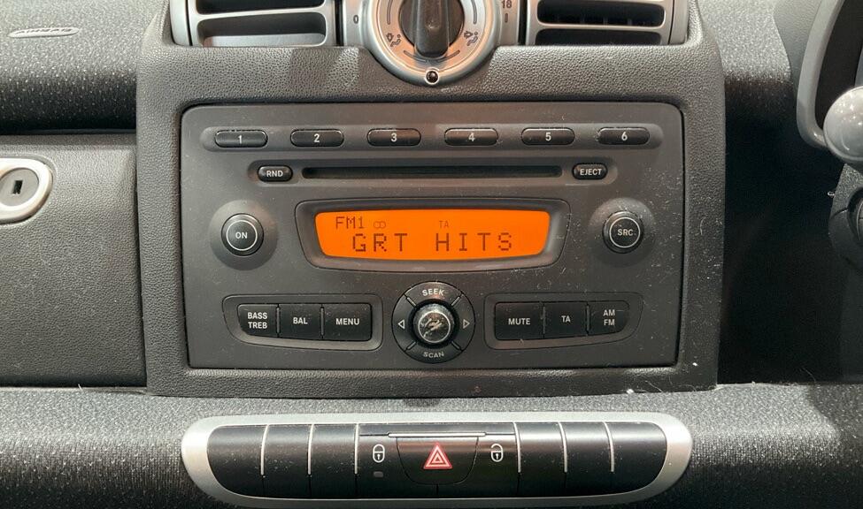 Used smart fortwo 2007 for sale - 77254635: Photo 13