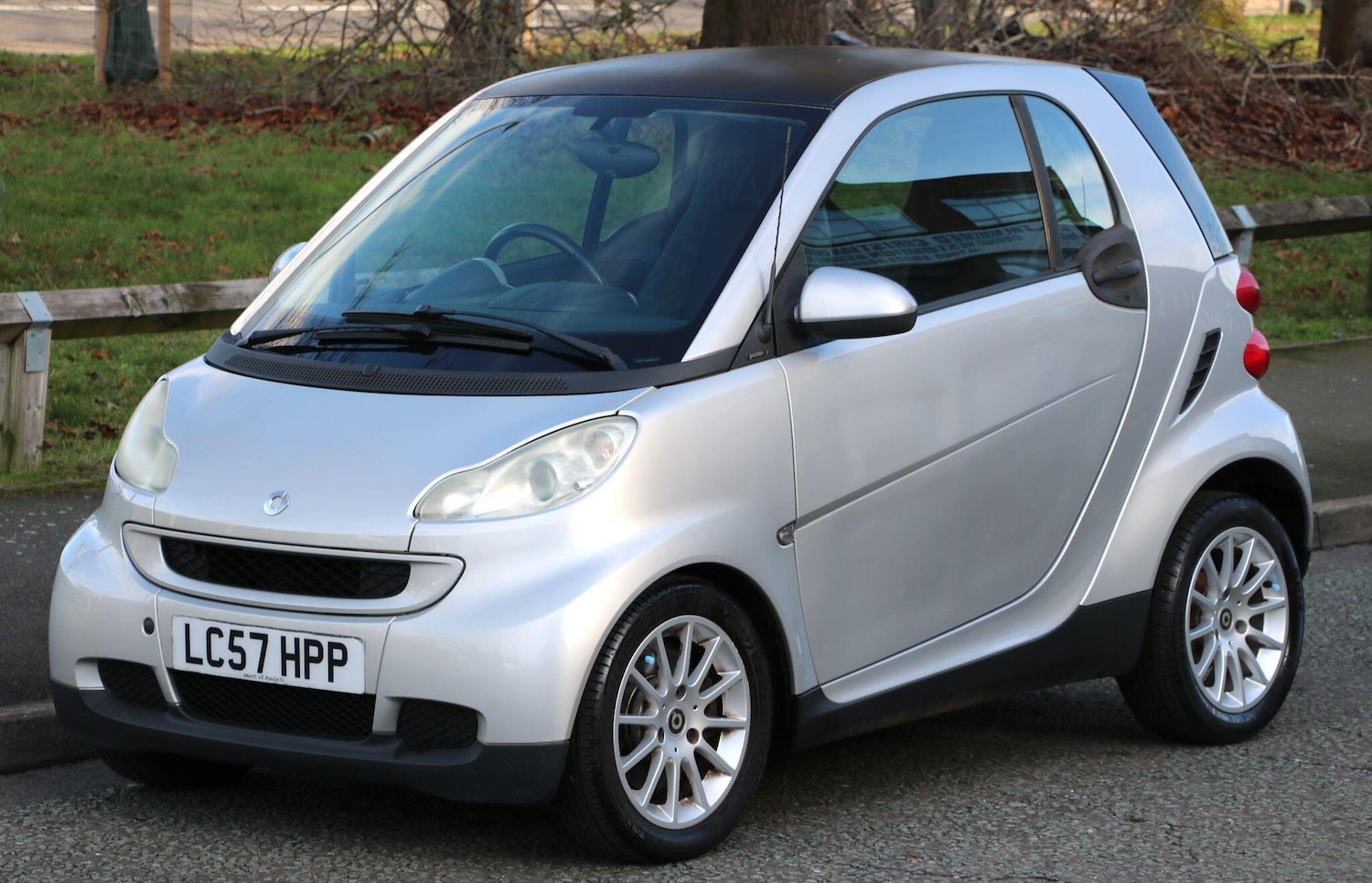 Used smart fortwo 2007 for sale - 77254635: Photo 28