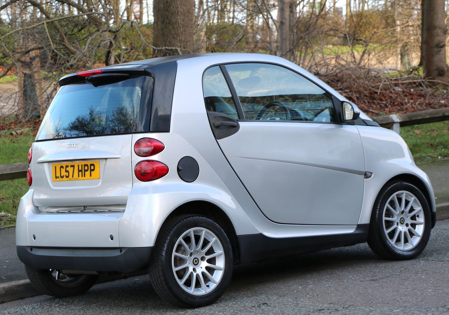 Used smart fortwo 2007 for sale - 77254635: Photo 29