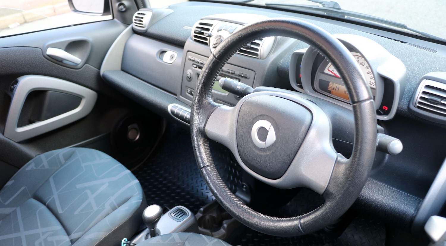 Used smart fortwo 2007 for sale - 77254635: Photo 30