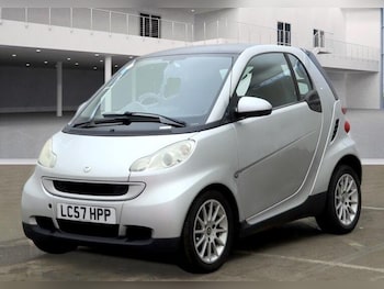 Used smart fortwo 2007 for sale - 77254635: Photo