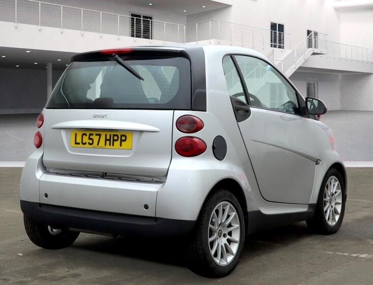 Used smart fortwo 2007 for sale - 77254635: Photo 5