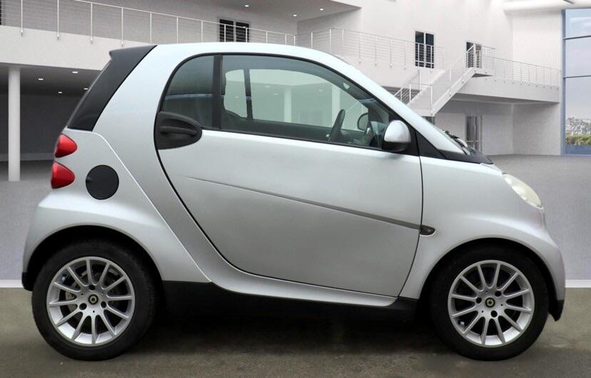 Used smart fortwo 2007 for sale - 77254635: Photo 7