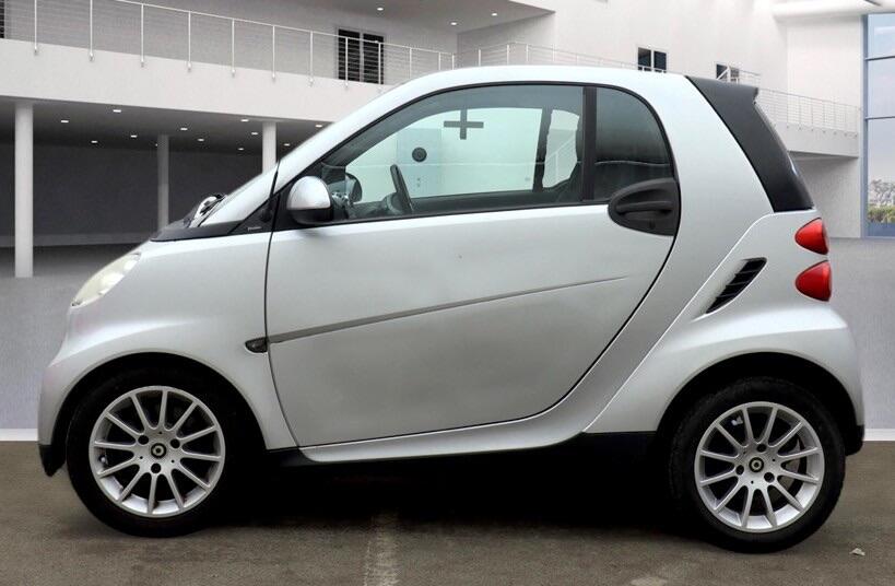 Used smart fortwo 2007 for sale - 77254635: Photo 8