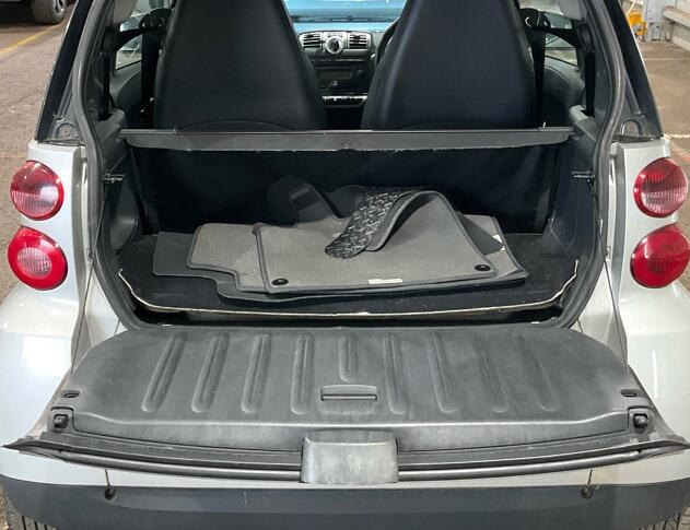 Used smart fortwo 2007 for sale - 77254635: Photo 9