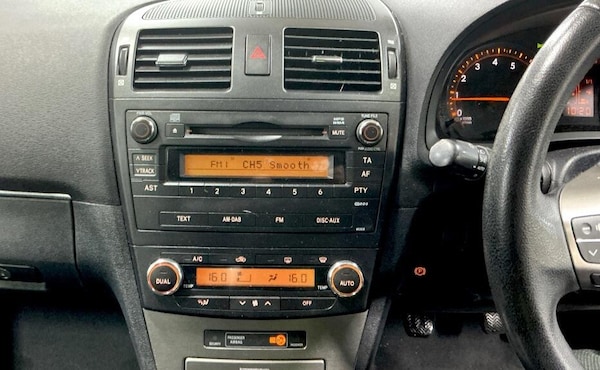 Used Toyota Avensis 2009 for sale - 76283278: Photo 10