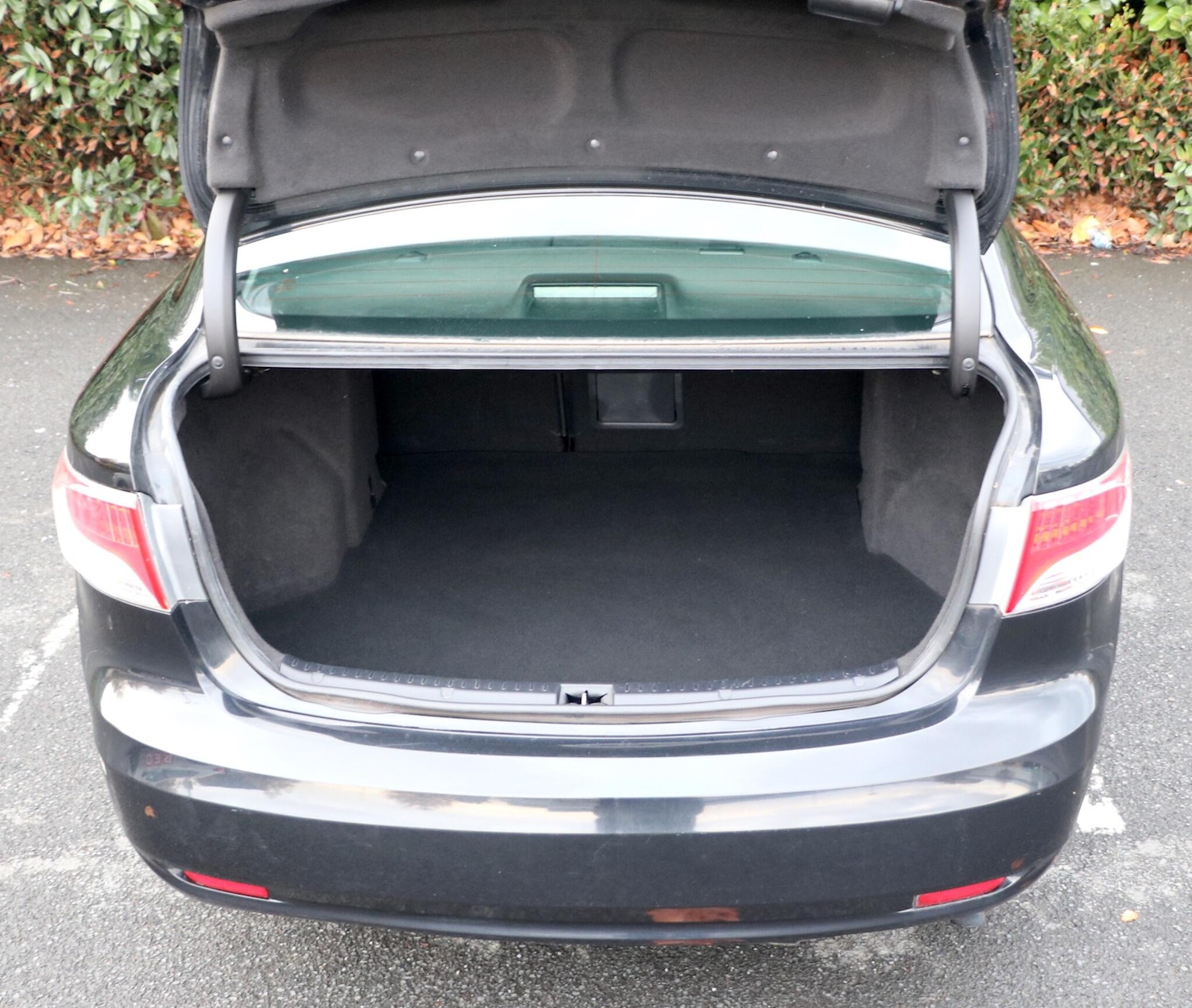 Used Toyota Avensis 2009 for sale - 76283278: Photo 12