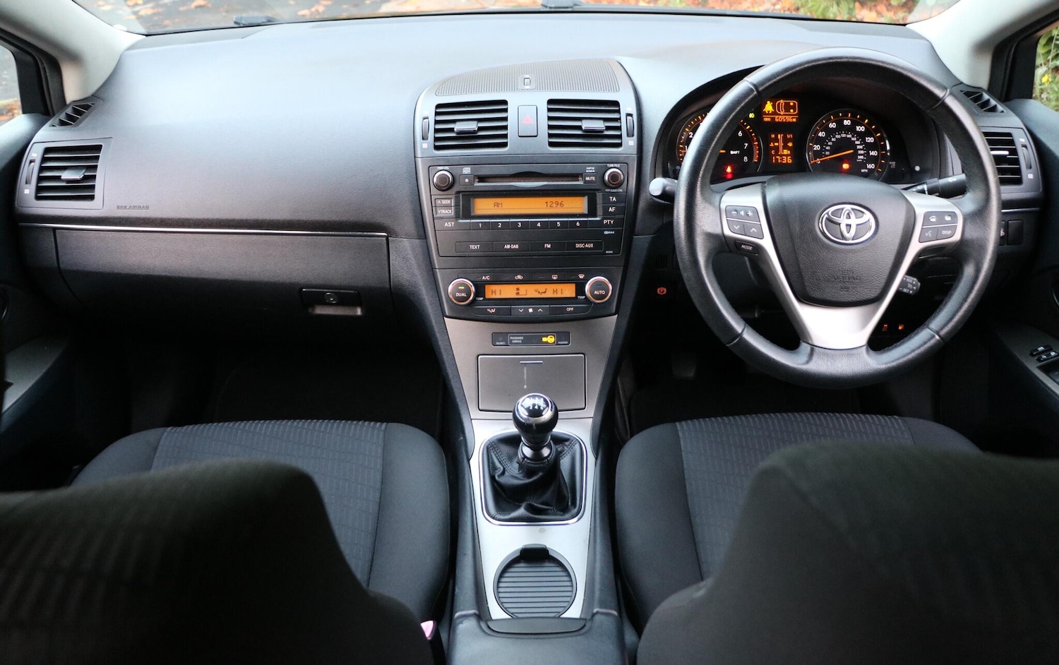 Used Toyota Avensis 2009 for sale - 76283278: Photo 15