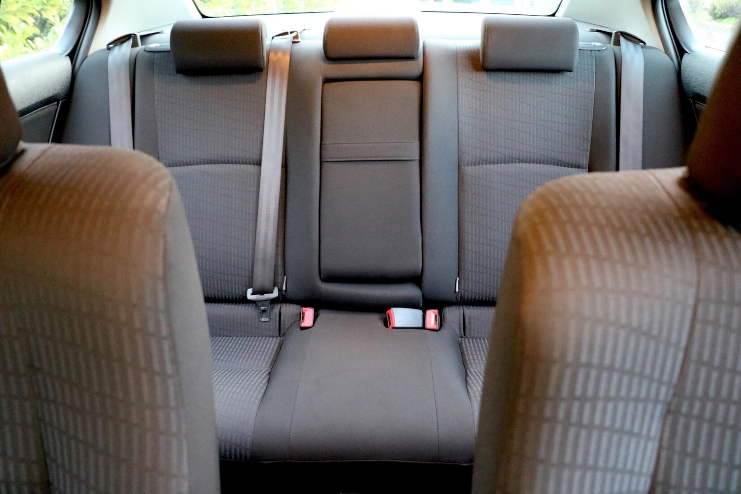 Used Toyota Avensis 2009 for sale - 76283278: Photo 16