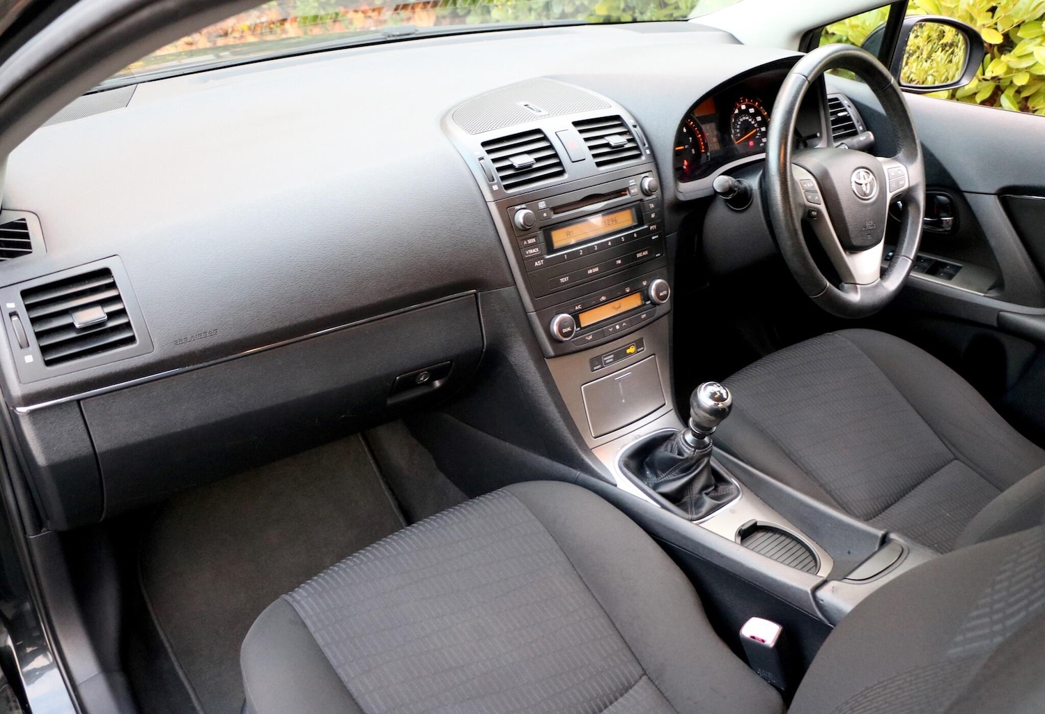 Used Toyota Avensis 2009 for sale - 76283278: Photo 17