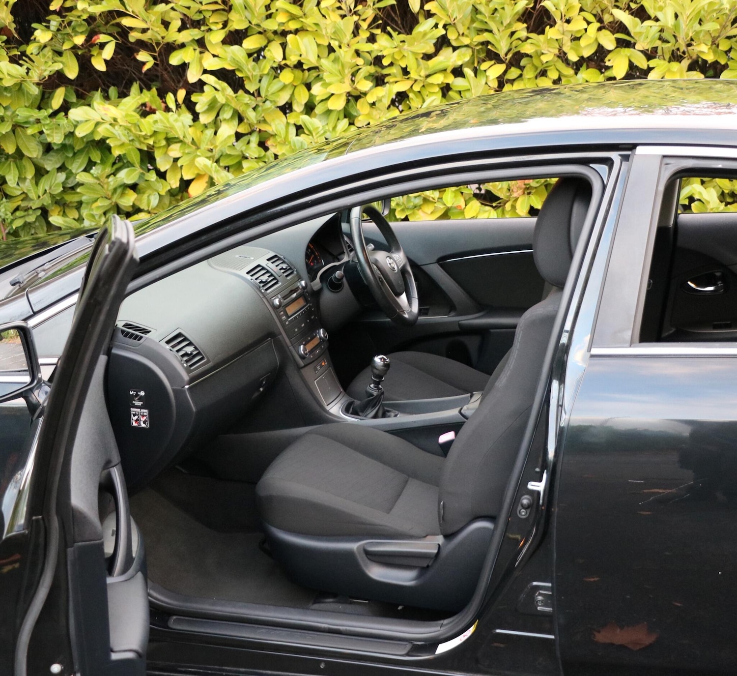 Used Toyota Avensis 2009 for sale - 76283278: Photo 18