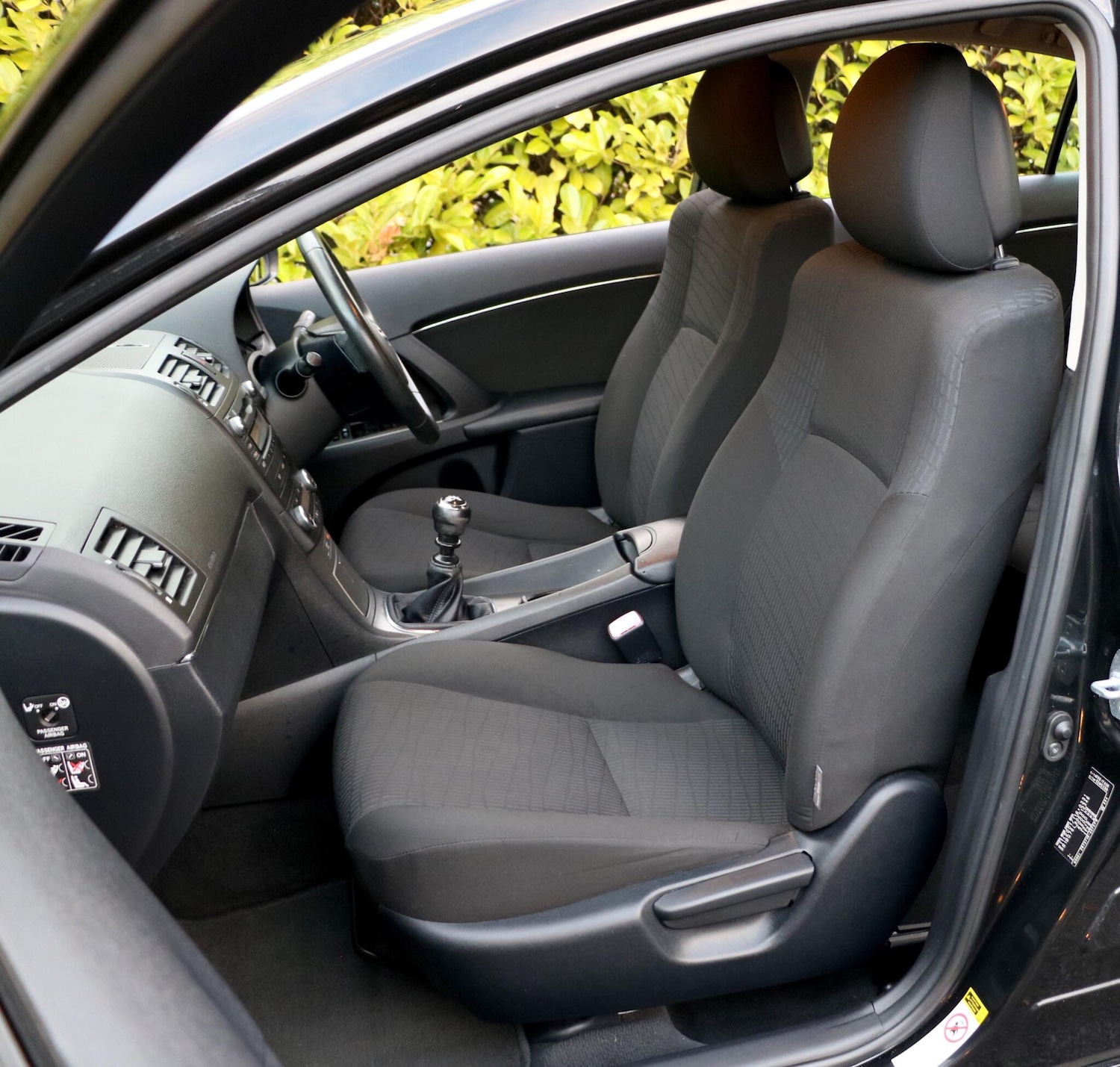 Used Toyota Avensis 2009 for sale - 76283278: Photo 19