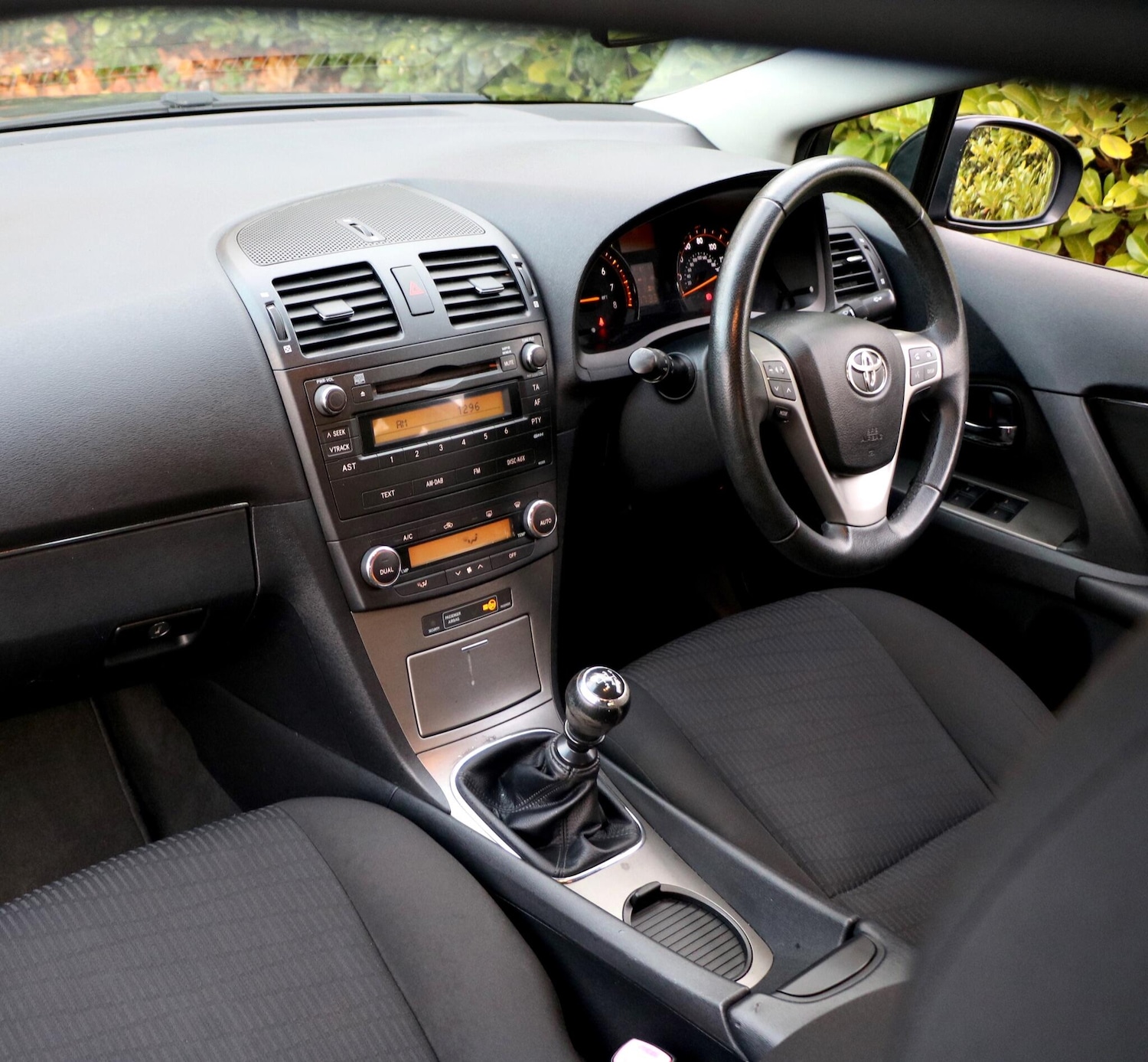 Used Toyota Avensis 2009 for sale - 76283278: Photo 20