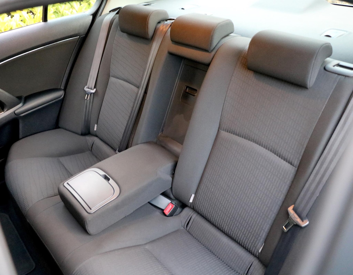 Used Toyota Avensis 2009 for sale - 76283278: Photo 21