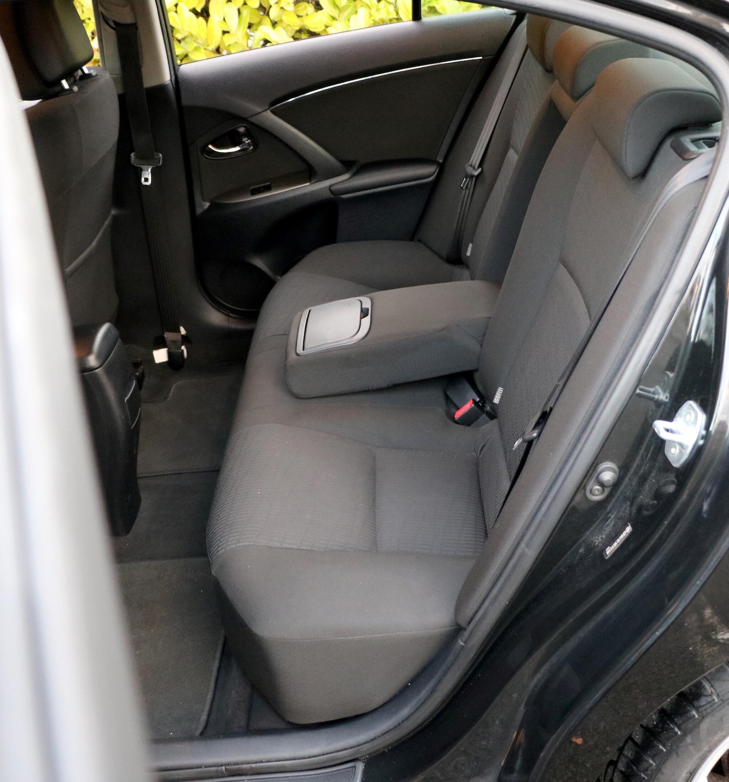 Used Toyota Avensis 2009 for sale - 76283278: Photo 22