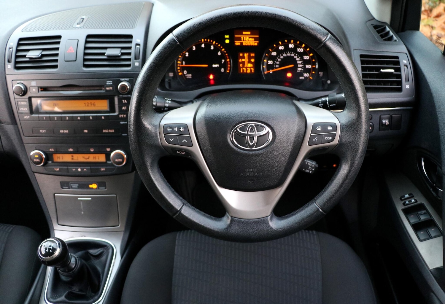 Used Toyota Avensis 2009 for sale - 76283278: Photo 23