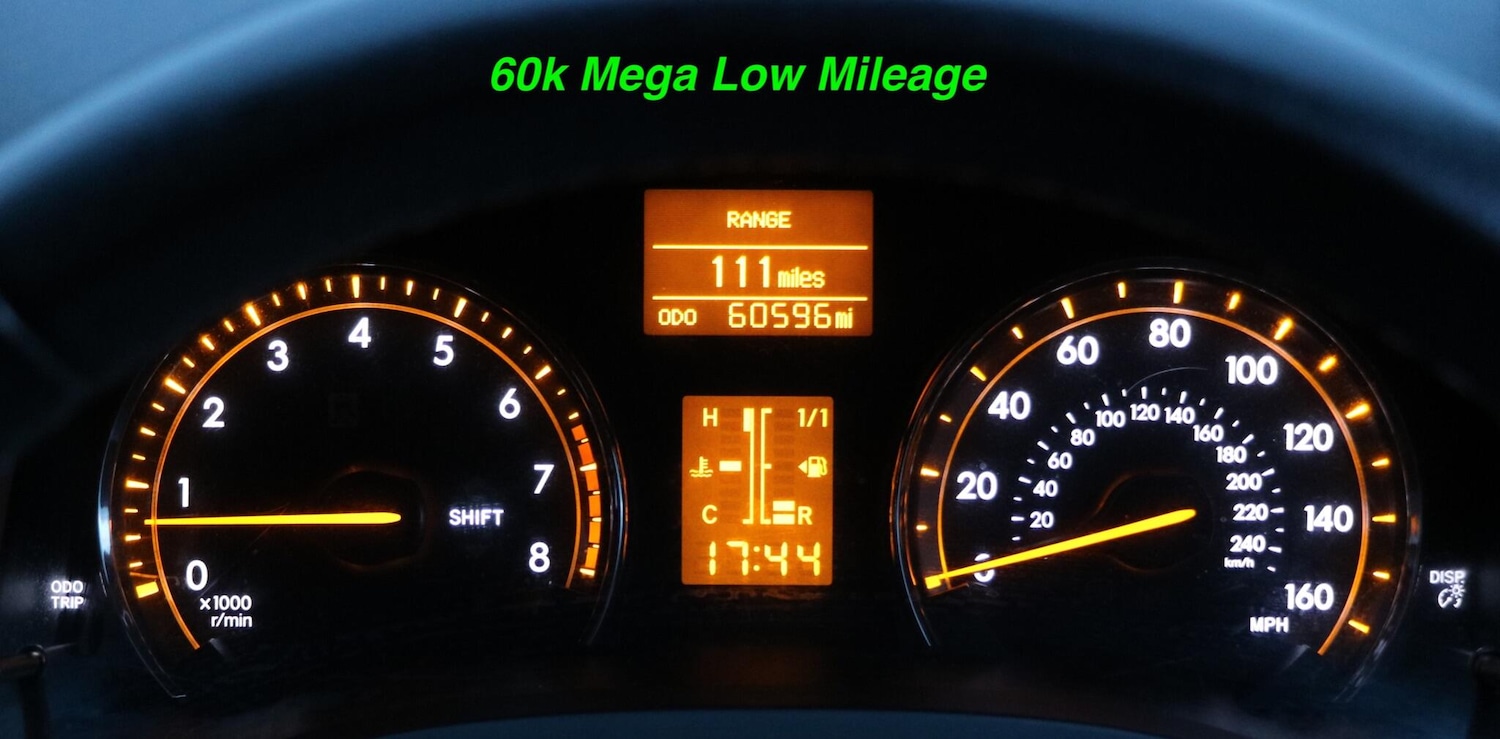 Used Toyota Avensis 2009 for sale - 76283278: Photo 24