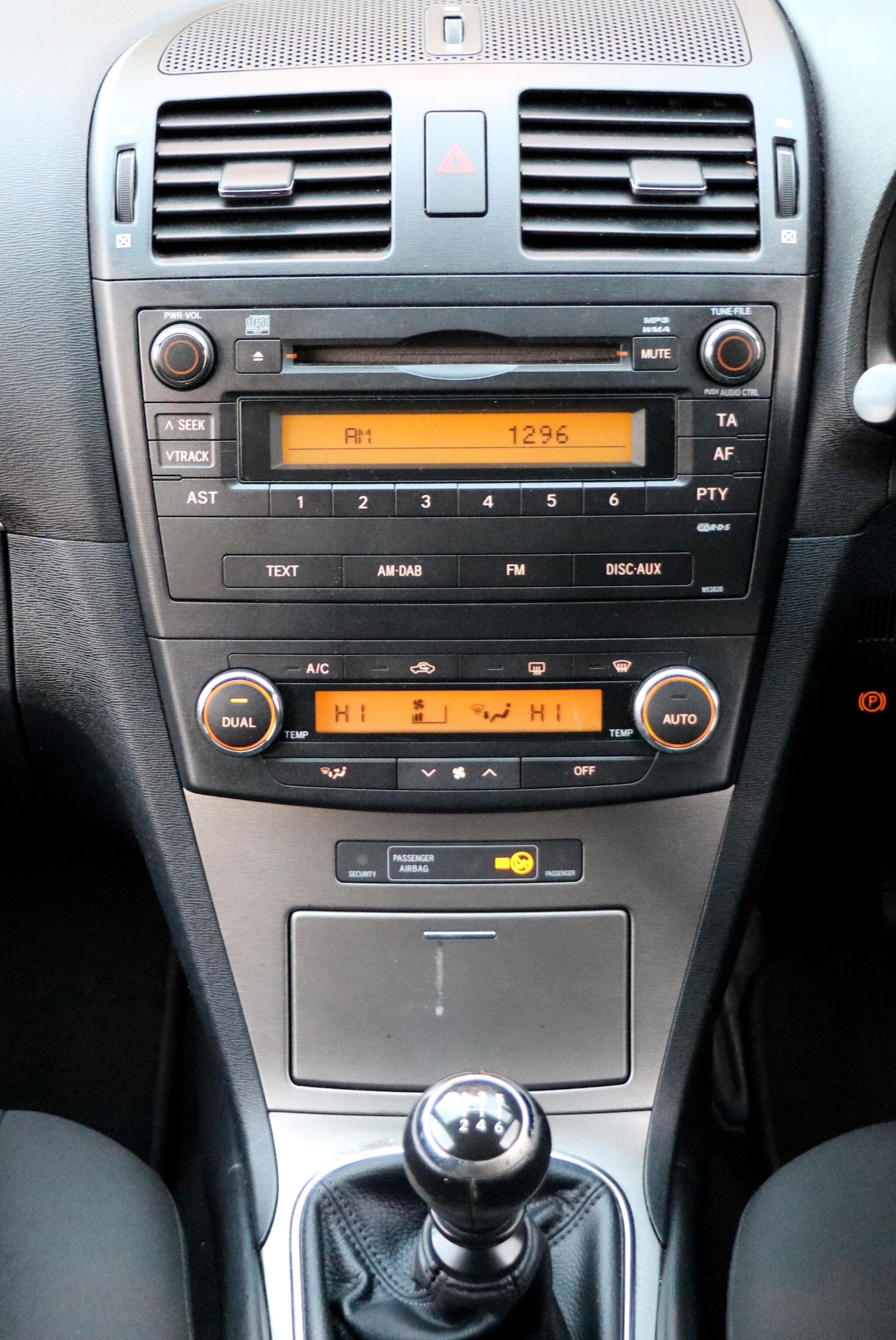 Used Toyota Avensis 2009 for sale - 76283278: Photo 25