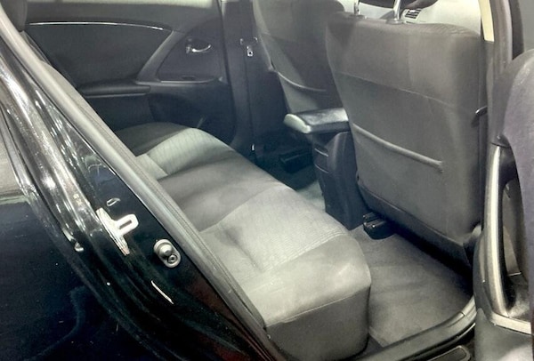 Used Toyota Avensis 2009 for sale - 76283278: Photo 8