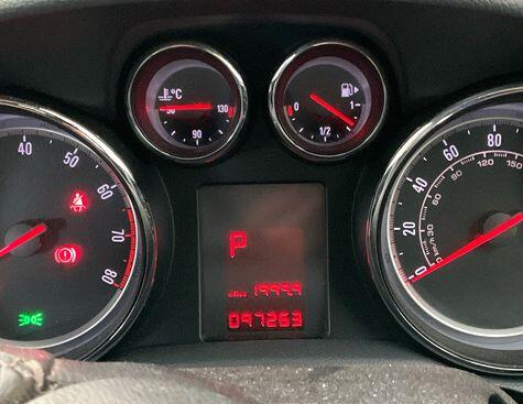 Used Vauxhall Mokka 2015 for sale - 77892087: Photo 12