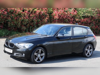 Used BMW 1 Series 2012 for sale - 79608942: Photo