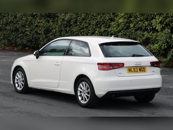 Used Audi A3 2012 for sale - 79645645: Photo