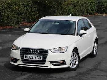 Used Audi A3 2012 for sale - 79645645: Photo
