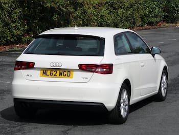 Used Audi A3 2012 for sale - 79645645: Photo