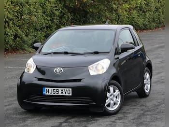 Used Toyota IQ 2009 for sale - 79766448: Photo