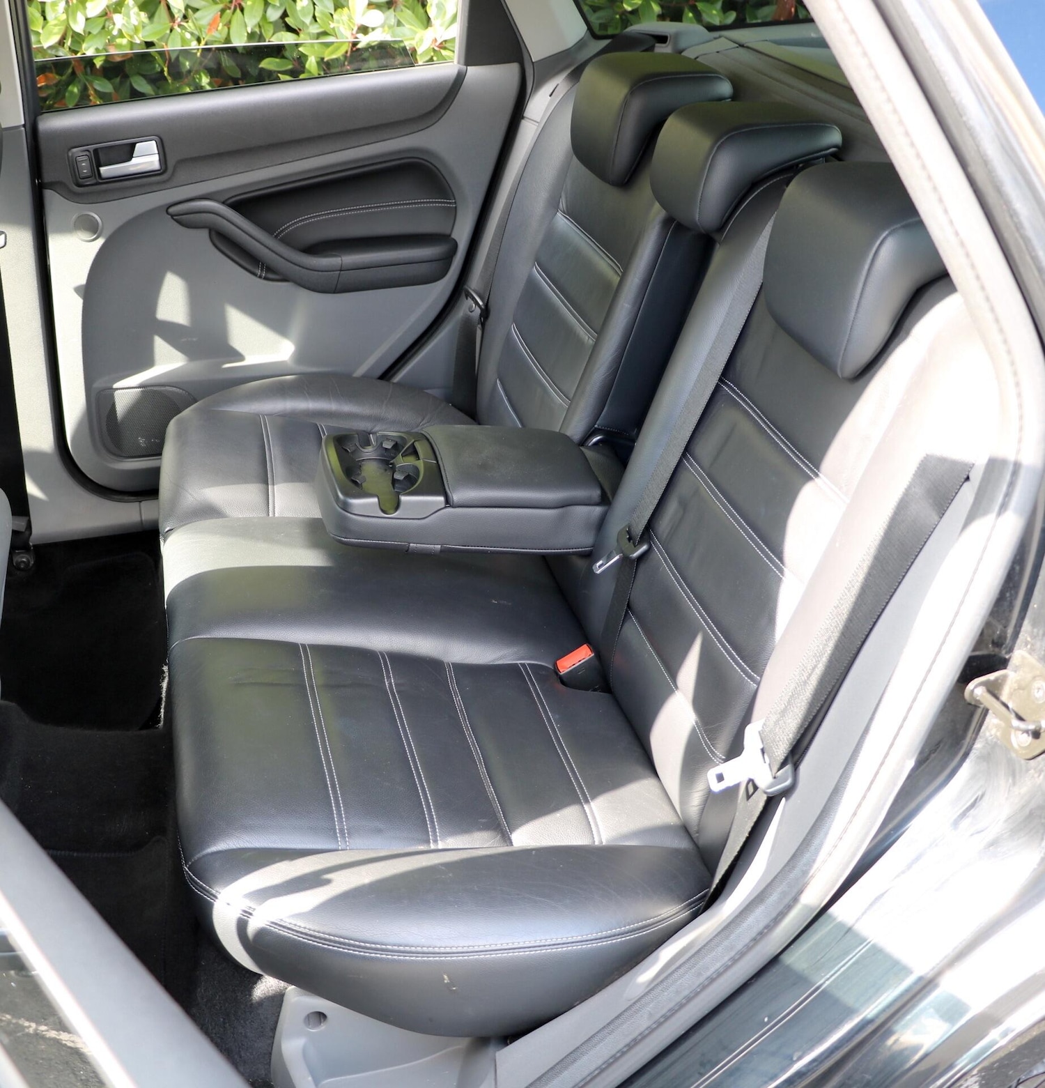 Used Ford Focus 2009 for sale - 75939990: Photo 20