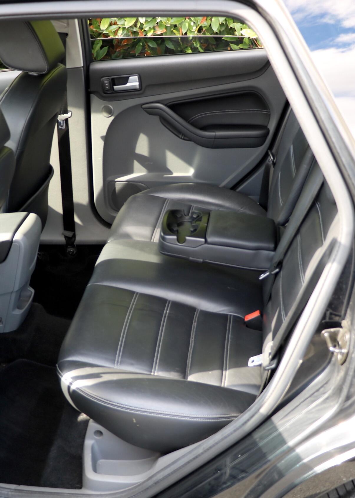 Used Ford Focus 2009 for sale - 75939990: Photo 21