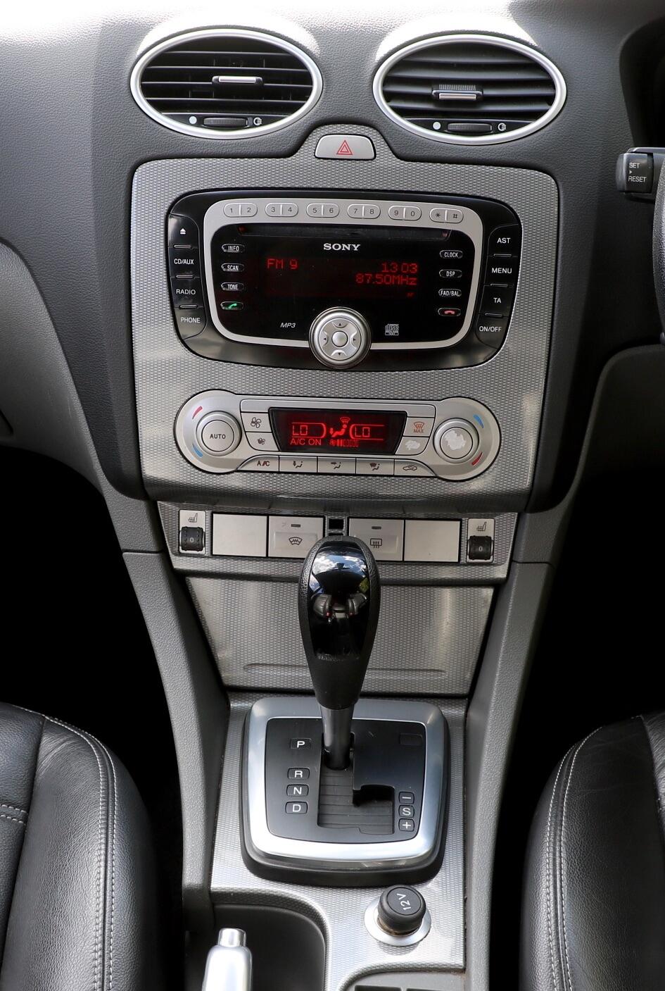 Used Ford Focus 2009 for sale - 75939990: Photo 23