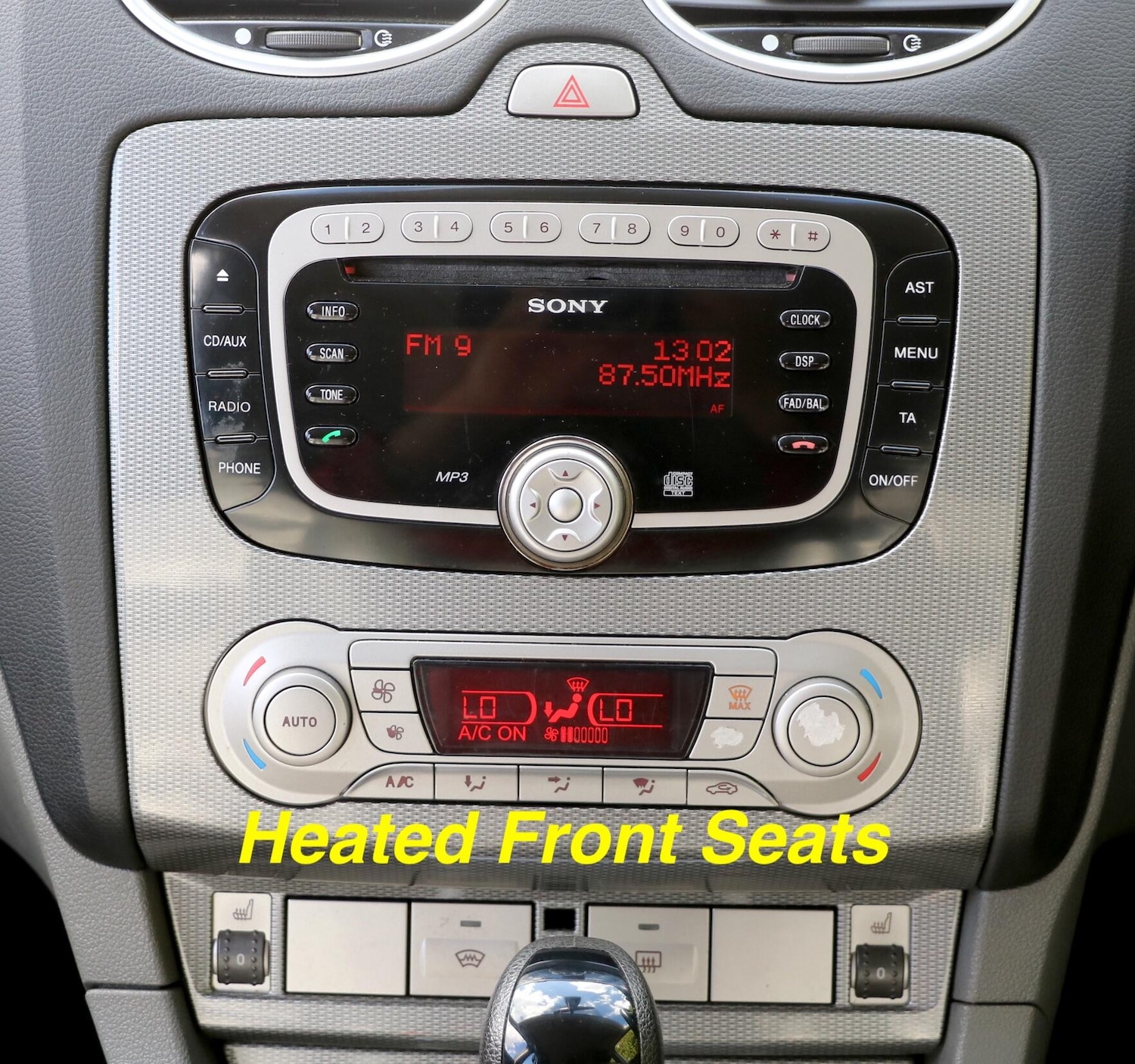 Used Ford Focus 2009 for sale - 75939990: Photo 24