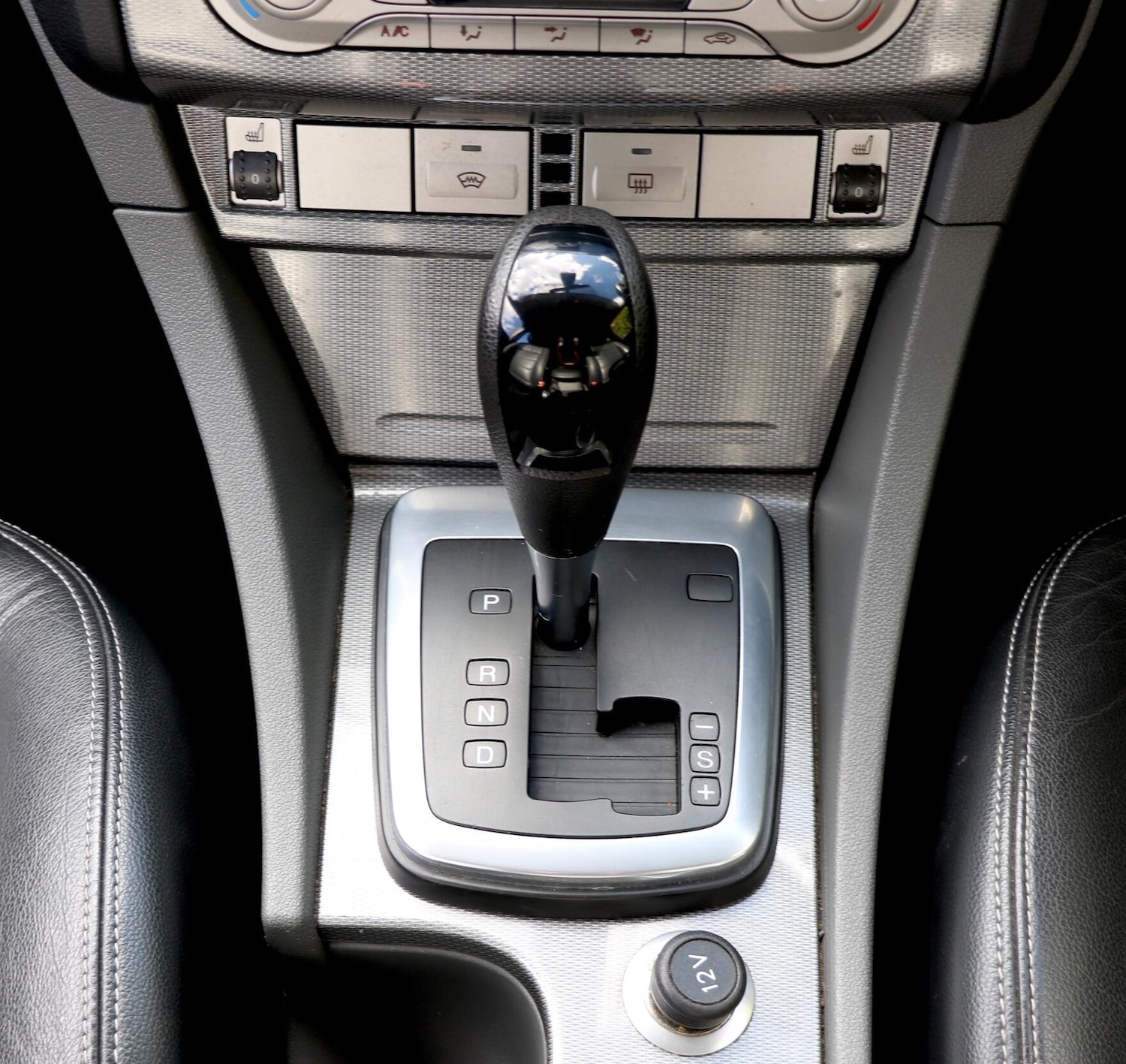 Used Ford Focus 2009 for sale - 75939990: Photo 25