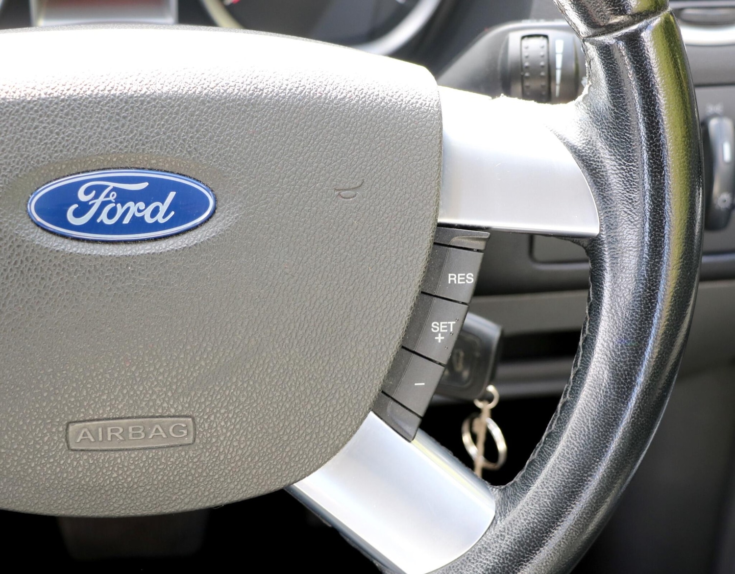 Used Ford Focus 2009 for sale - 75939990: Photo 27