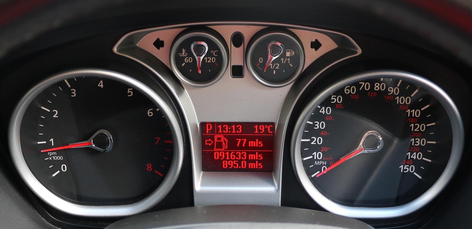 Used Ford Focus 2009 for sale - 75939990: Photo 33