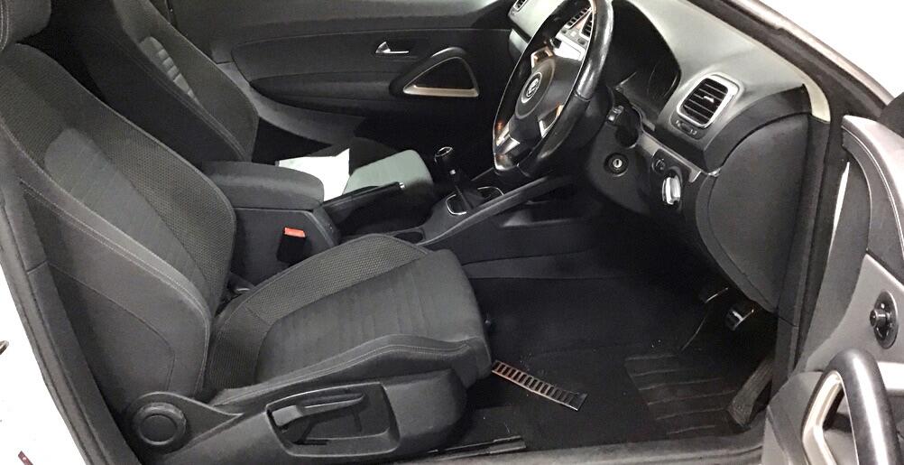 Used Volkswagen Scirocco for sale - 77191518: Photo 10