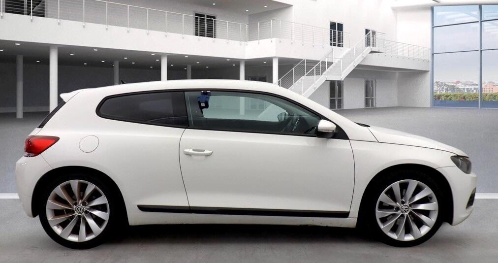 Used Volkswagen Scirocco for sale - 77191518: Photo 7