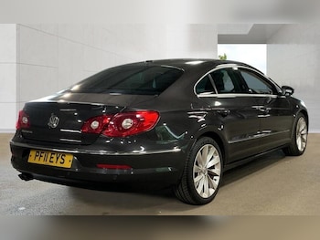 Used Volkswagen Passat 2011 for sale - 79255541: Photo