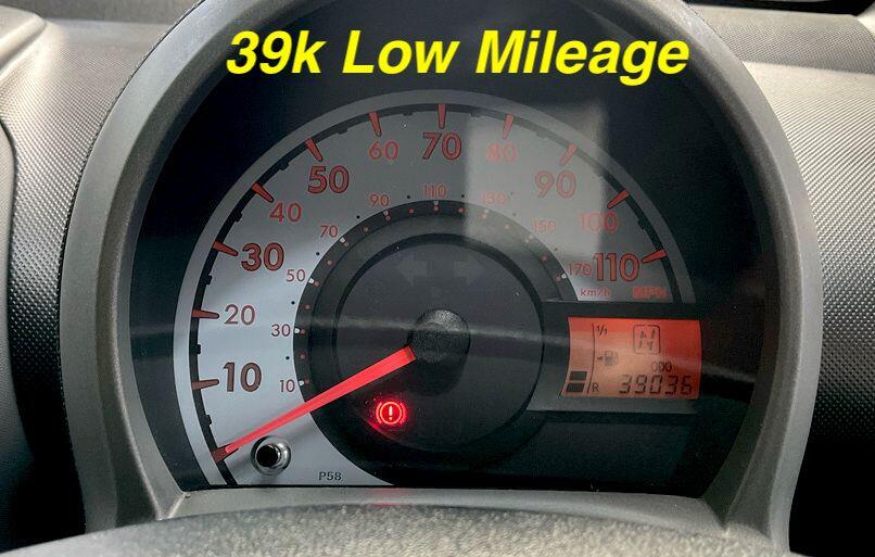 Used Toyota AYGO 2008 for sale - 78062984: Photo 12