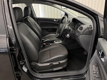 Used Ford Focus 2006 for sale - 79475699: Photo