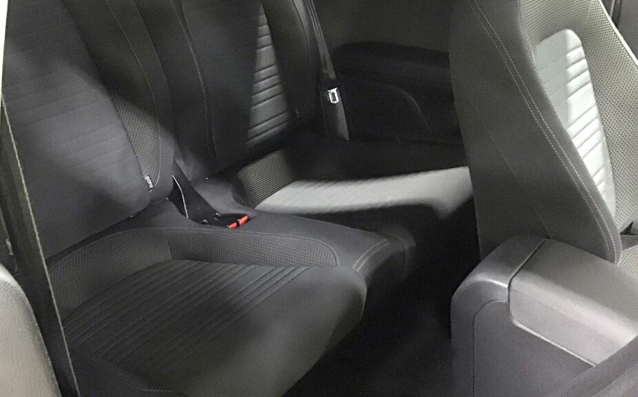 Used Volkswagen Scirocco 2010 for sale - 77238455: Photo 11