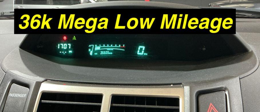 Used Toyota Yaris 2009 for sale - 77939683: Photo 12