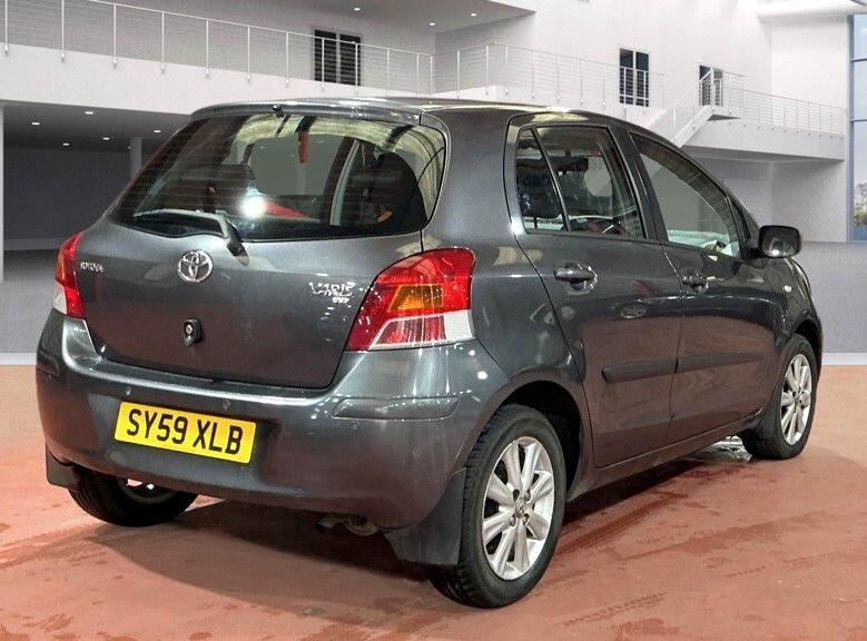 Used Toyota Yaris 2009 for sale - 77939683: Photo 5
