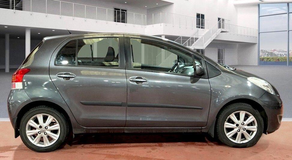 Used Toyota Yaris 2009 for sale - 77939683: Photo 7