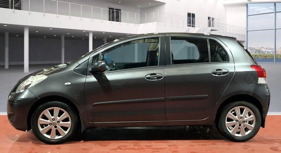Used Toyota Yaris 2009 for sale - 77939683: Photo 8