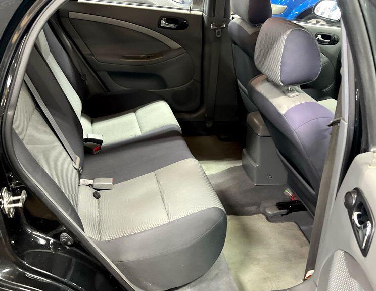 Used Chevrolet Lacetti 2008 for sale - 78170815: Photo 10